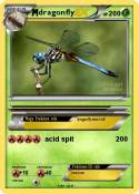 dragonfly