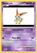 Victini