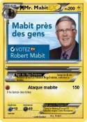 Mr. Mabit