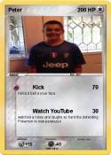 Peter