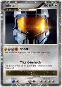 halo