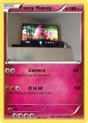 Fancy Nancy