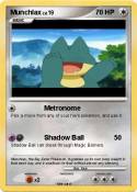 Munchlax