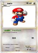 mario