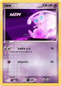 mew