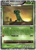 Creeper
