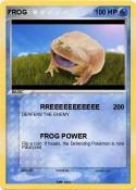 FROG