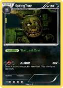 SpringTrap