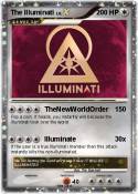 The Illuminati