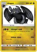 dragon