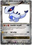 lugia