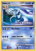 lugia