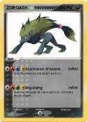ZOROARK 9999999