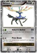 Xerneus
