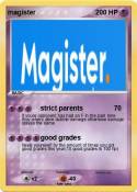 magister