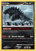 Godzilla