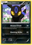 Shiny Umbreon
