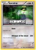 Sparadrap