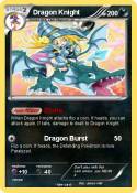 Dragon Knight