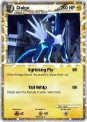 Dialga