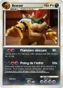 Bowser