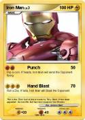 Iron Man