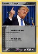 Donald J. Trump