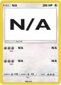 N/A