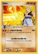 Goku