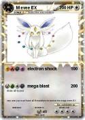 M evee EX