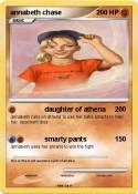 annabeth chase