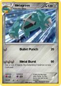 Metagross