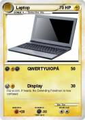 Laptop