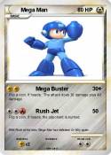 Mega Man