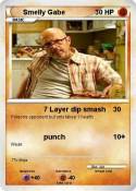 Smelly Gabe