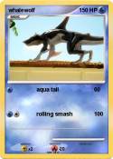 whalewolf
