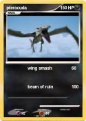 pteracuda