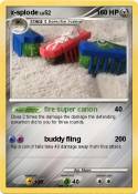 x-splode