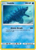 Godzilla
