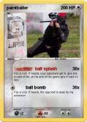 paintballer