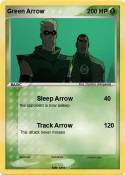 Green Arrow