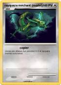 rayquaza