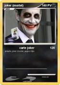 joker (mortel)