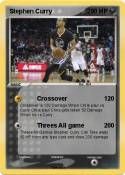 Stephen Curry