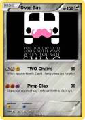 Swag Bus