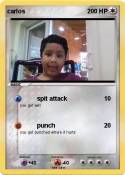 carlos