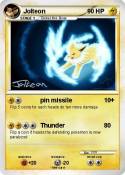 Jolteon