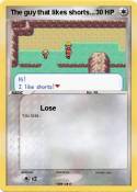 The guy that