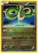Rayquaza