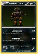 Phantom Chica